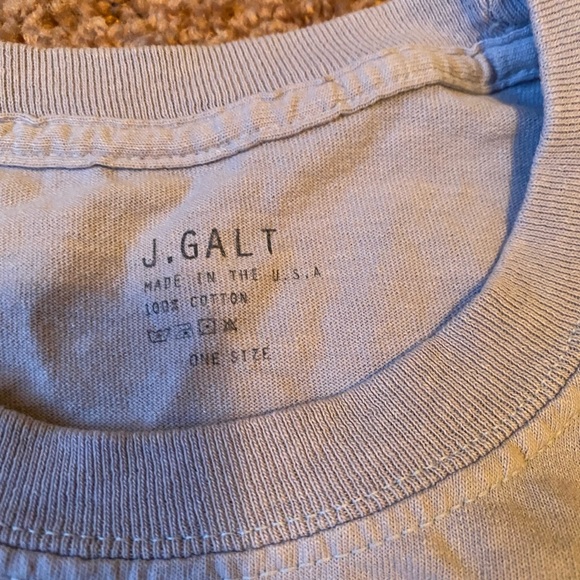 Brandy long sleeve t-shirt in excellent condition - Picture 3 of 3